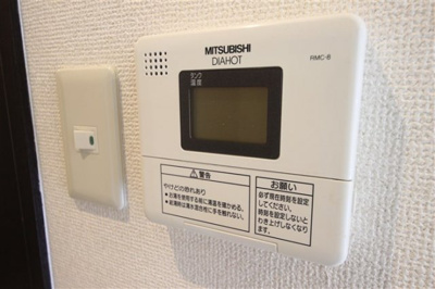 【設備】 | ウィスタリア新北野