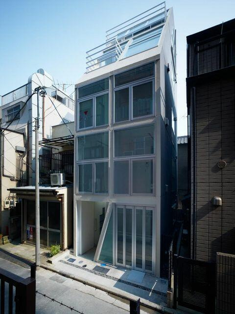 江東区森下1丁目のマンションの画像