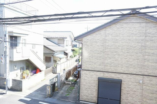 現況優先