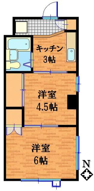 オールフローリング