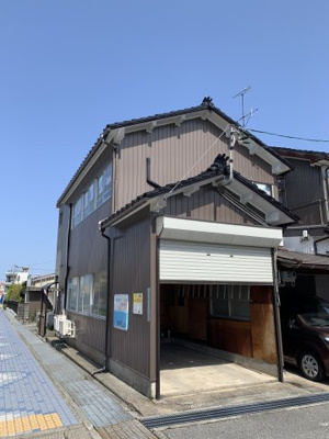 【外観】 | 上村木Y貸事務所