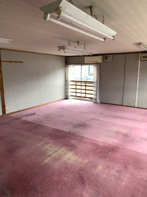  | 上村木Y貸事務所