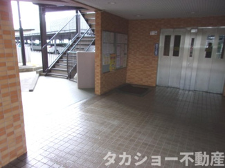 【その他共用部分】
