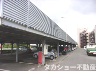 【駐車場】 | カースペースがあります