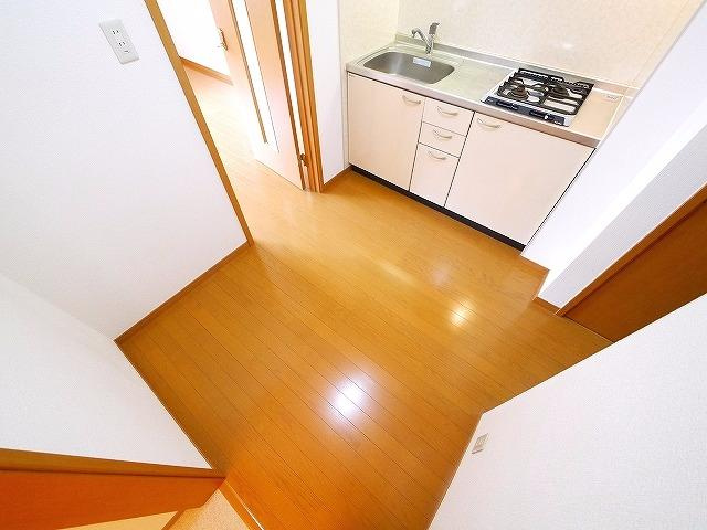 ベルチェーロのキッチン|キッチンでお料理をお楽しみください