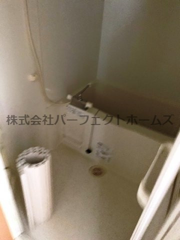 クリザンテェーモの浴室|お風呂です