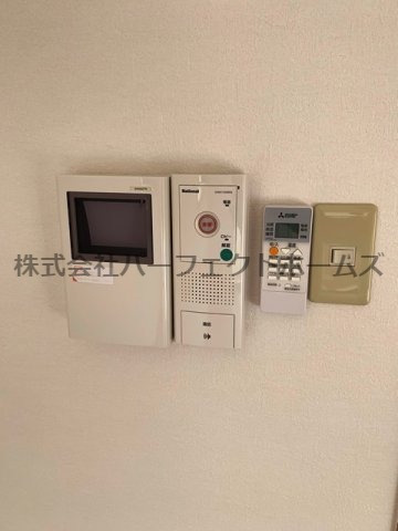 クリザンテェーモのセキュリティ