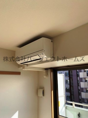 クリザンテェーモの設備