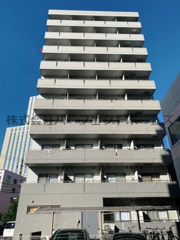 クリザンテェーモの外観|外はこのようになっています