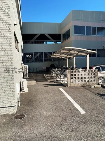 クリザンテェーモのその他共用部分