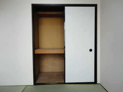 【収納】 | 白幡ハイツ