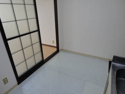 【その他】 | 白幡ハイツ