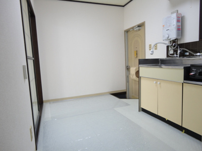 【その他】 | 白幡ハイツ