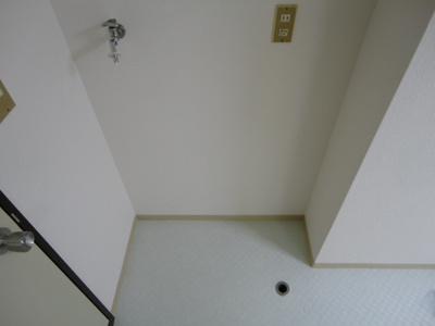 【設備】 | 白幡ハイツ