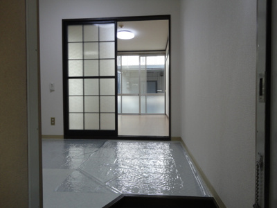 【その他】 | 白幡ハイツ