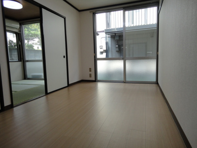 【その他】 | 白幡ハイツ