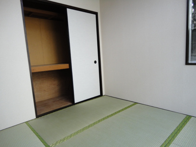 【収納】 | 白幡ハイツ