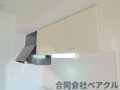 【キッチン】 | 勧修寺ハイツ