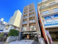 広島市中区大手町５丁目のマンションの画像