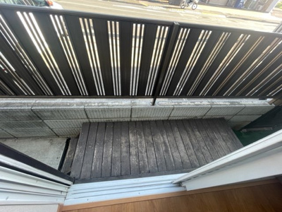 【バルコニー】 | プラザ塚 Ａ棟