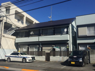 プラザ塚 Ａ棟の画像