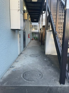 【その他共用部分】