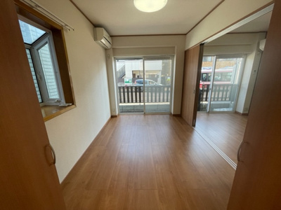  | プラザ塚 Ａ棟