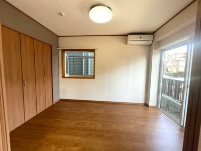  | プラザ塚 Ａ棟