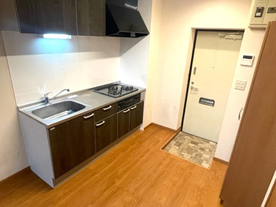 【キッチン】 | プラザ塚 Ａ棟