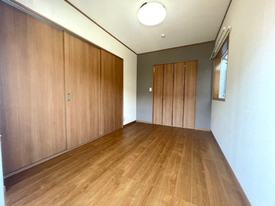 【洋室】 | プラザ塚 Ａ棟