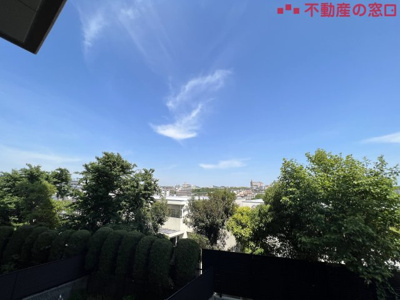 【展望】 | グランプレステージ西神戸2