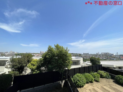 【展望】 | グランプレステージ西神戸2