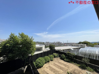 【展望】 | グランプレステージ西神戸2