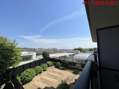 【展望】 | グランプレステージ西神戸2