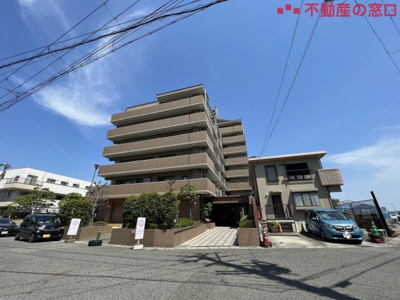 【外観】 | グランプレステージ西神戸2