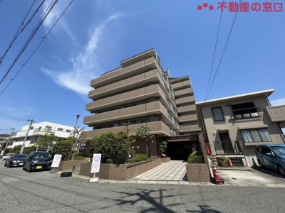 【外観】 | グランプレステージ西神戸2