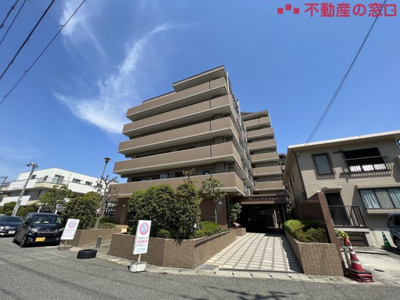 【外観】 | グランプレステージ西神戸2