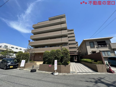 【外観】 | グランプレステージ西神戸2