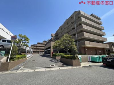 【外観】 | グランプレステージ西神戸2