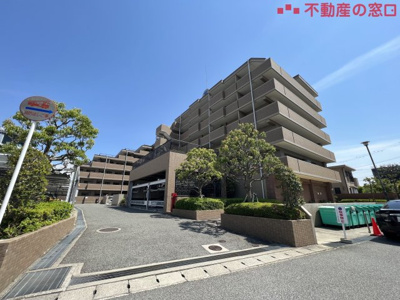 【外観】 | グランプレステージ西神戸2