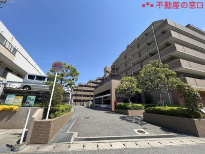 【外観】 | グランプレステージ西神戸2