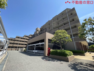 【外観】 | グランプレステージ西神戸2