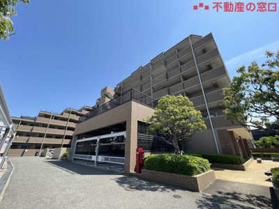 【外観】 | グランプレステージ西神戸2