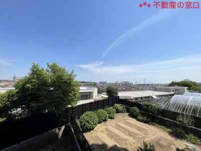 【展望】 | グランプレステージ西神戸2