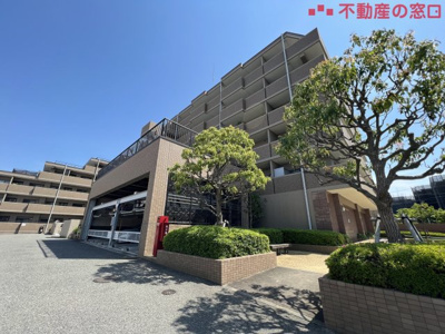 【外観】 | グランプレステージ西神戸2