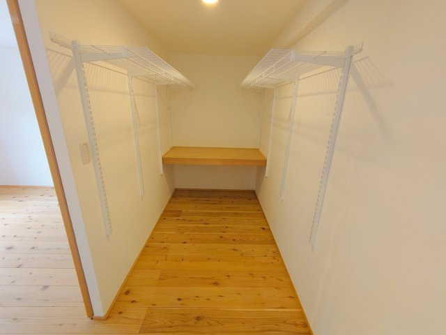 【収納】 | ドルミ宝塚御殿山