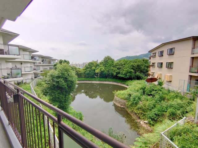 【展望】 | ドルミ宝塚御殿山