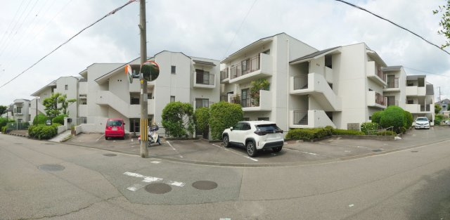 【外観】 | ドルミ宝塚御殿山