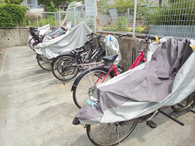 【その他共用部分】 | ドルミ宝塚御殿山