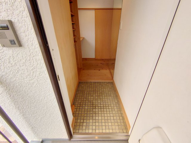 【玄関】 | ドルミ宝塚御殿山